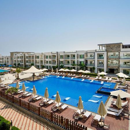 Seaville Beach Hotel By Elite Hotels & Resorts Ain Sukhna Buitenkant foto