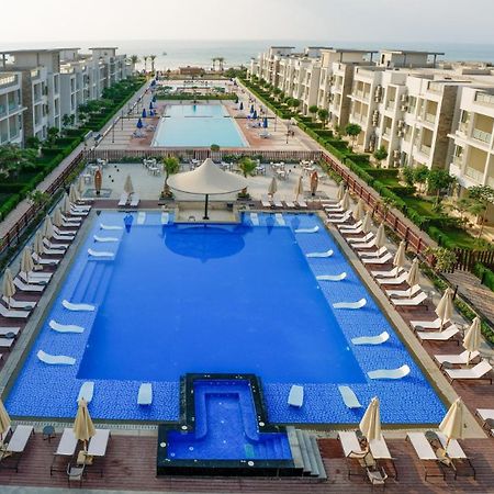 Seaville Beach Hotel By Elite Hotels & Resorts Ain Sukhna Buitenkant foto