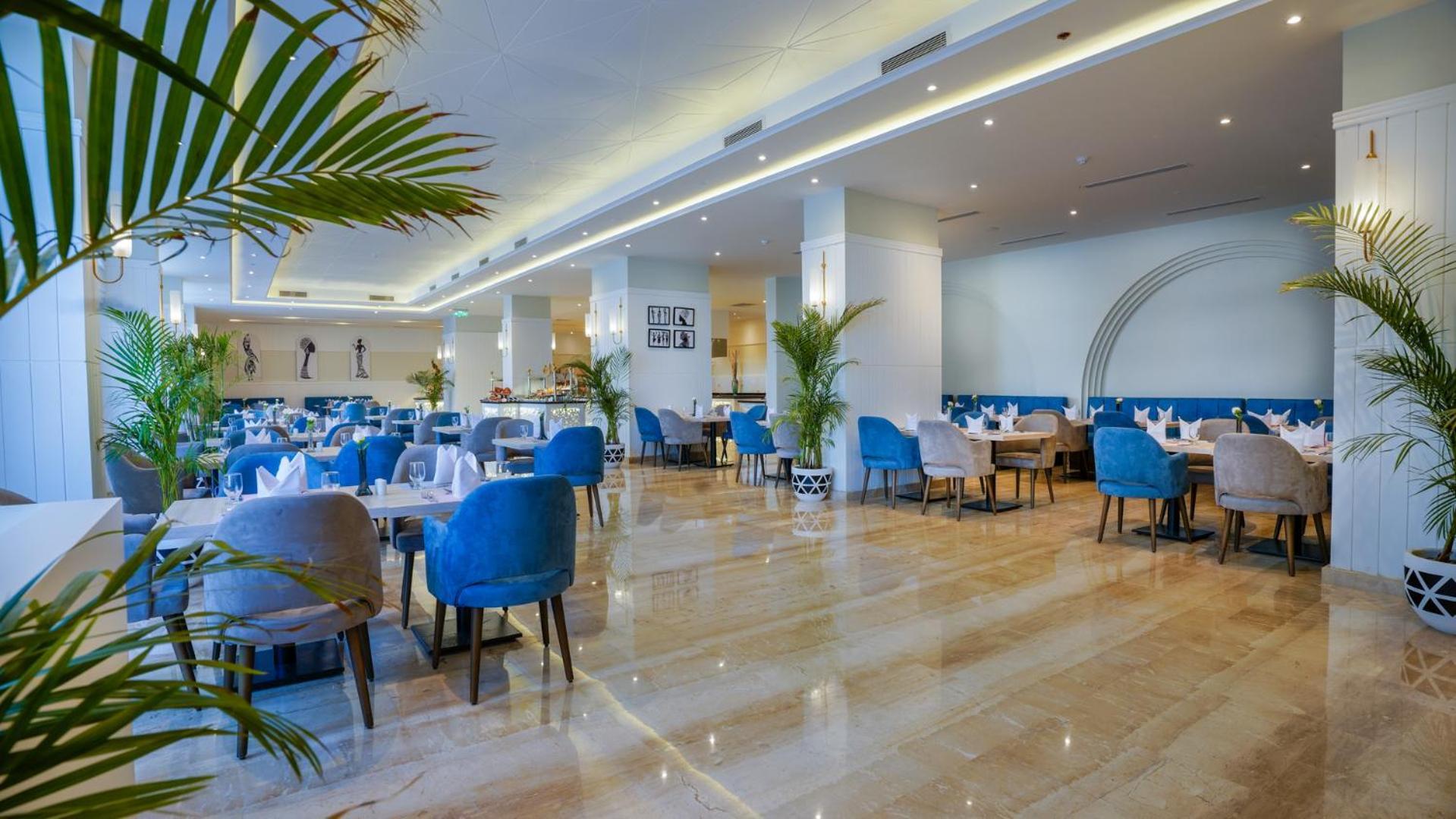 Seaville Beach Hotel By Elite Hotels & Resorts Ain Sukhna Buitenkant foto