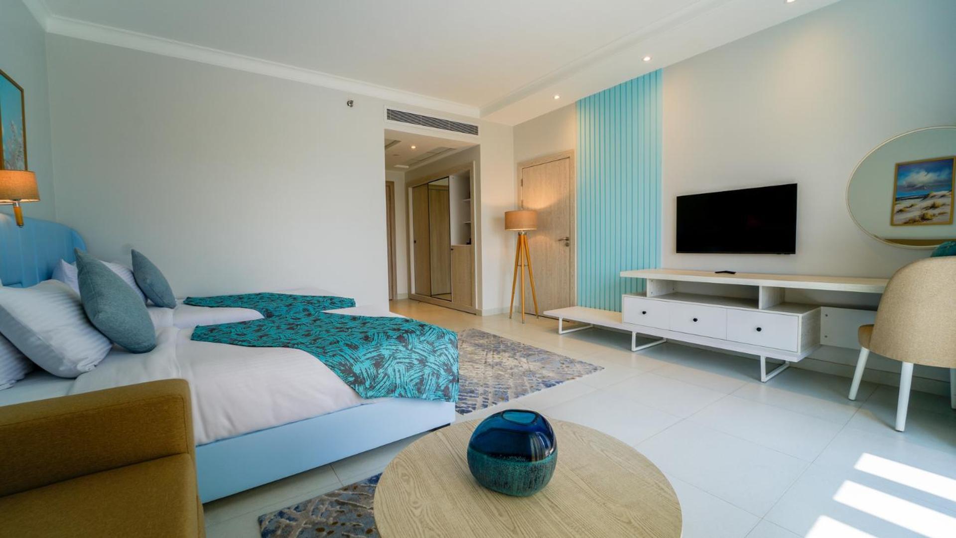Seaville Beach Hotel By Elite Hotels & Resorts Ain Sukhna Buitenkant foto