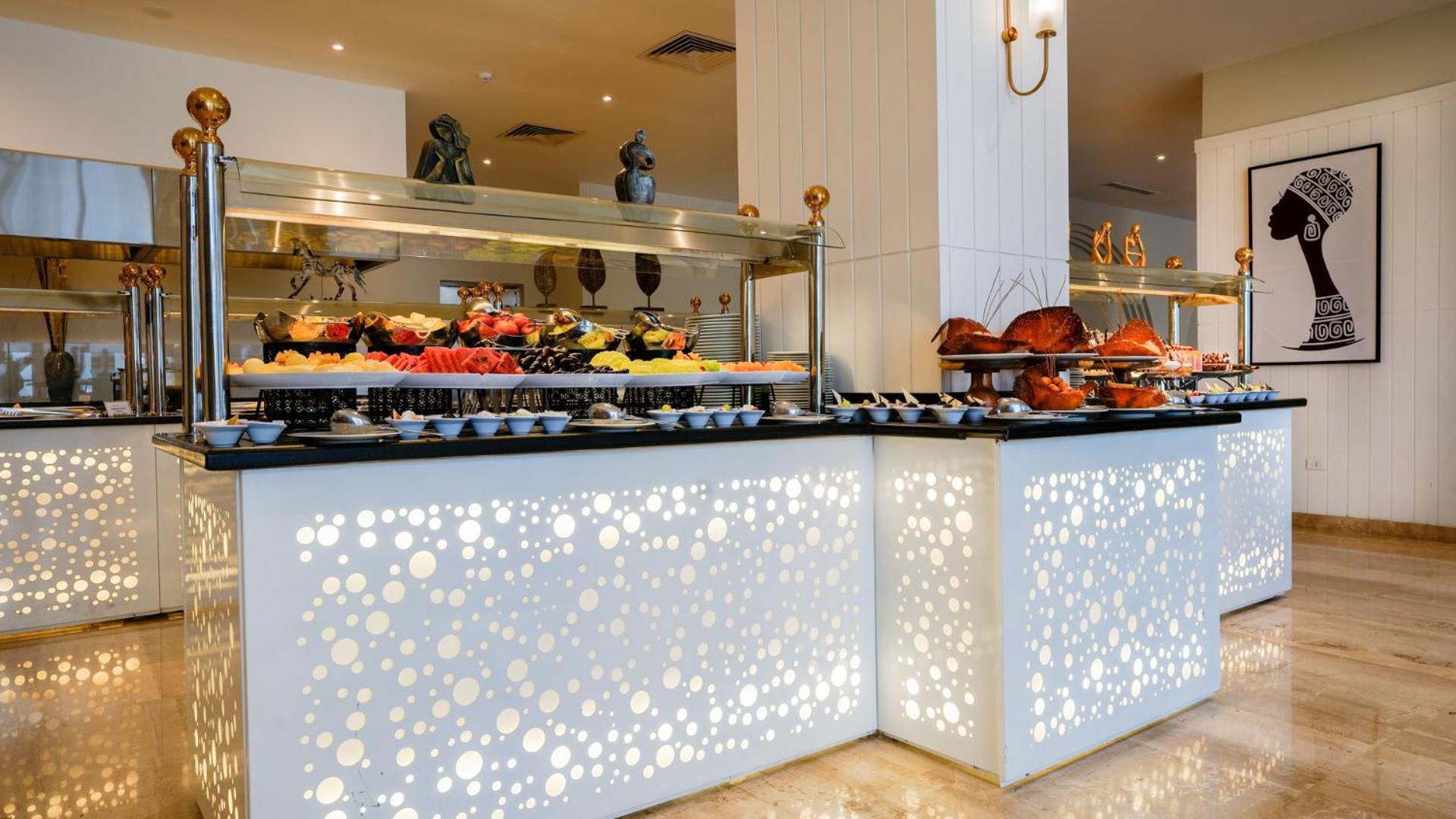 Seaville Beach Hotel By Elite Hotels & Resorts Ain Sukhna Buitenkant foto