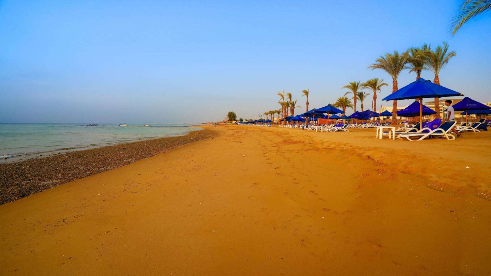 Seaville Beach Hotel By Elite Hotels & Resorts Ain Sukhna Buitenkant foto