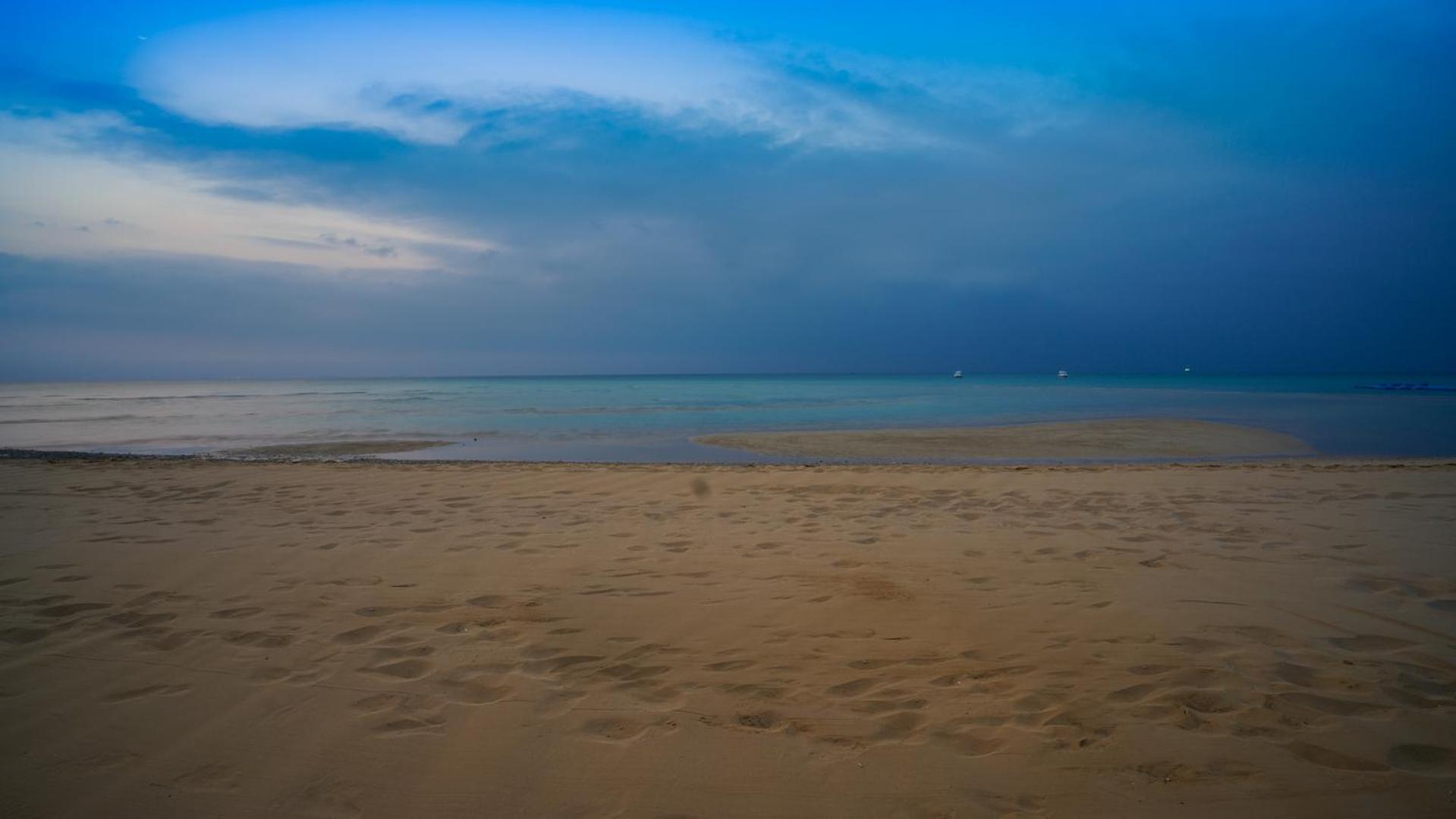 Seaville Beach Hotel By Elite Hotels & Resorts Ain Sukhna Buitenkant foto