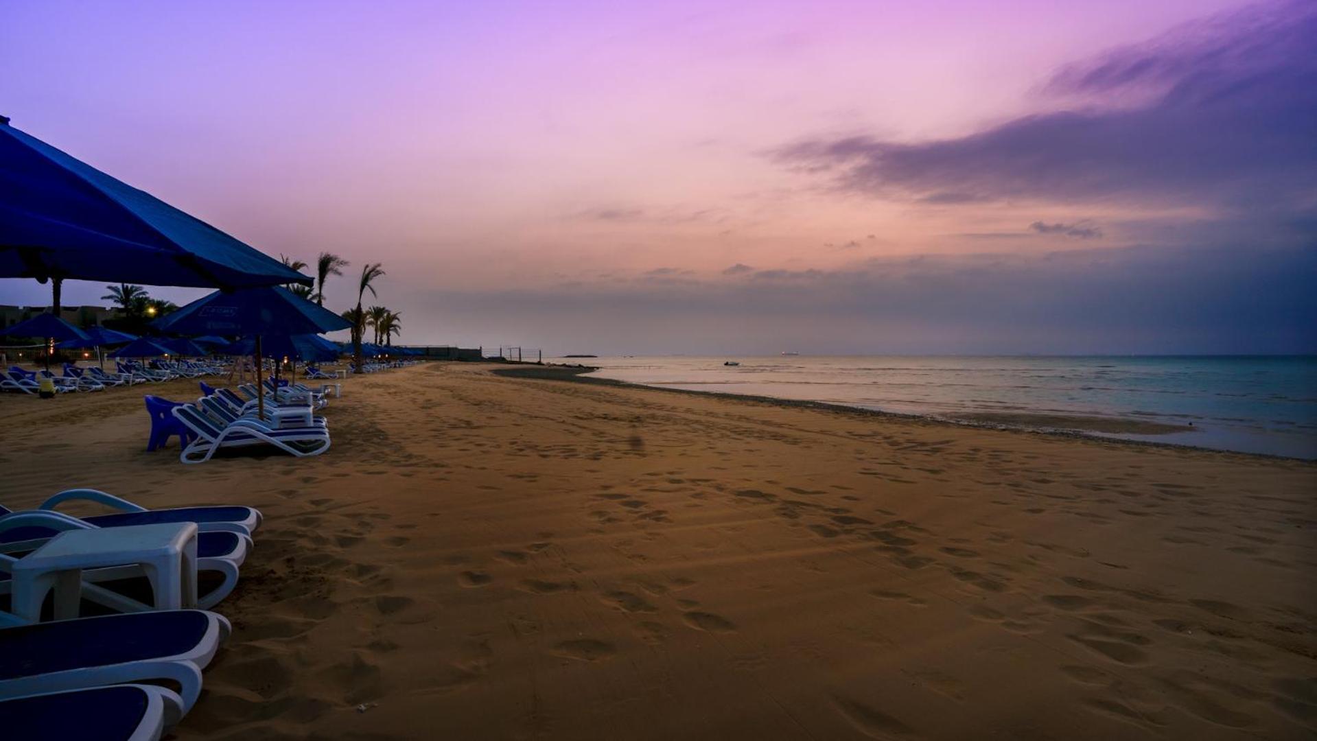 Seaville Beach Hotel By Elite Hotels & Resorts Ain Sukhna Buitenkant foto