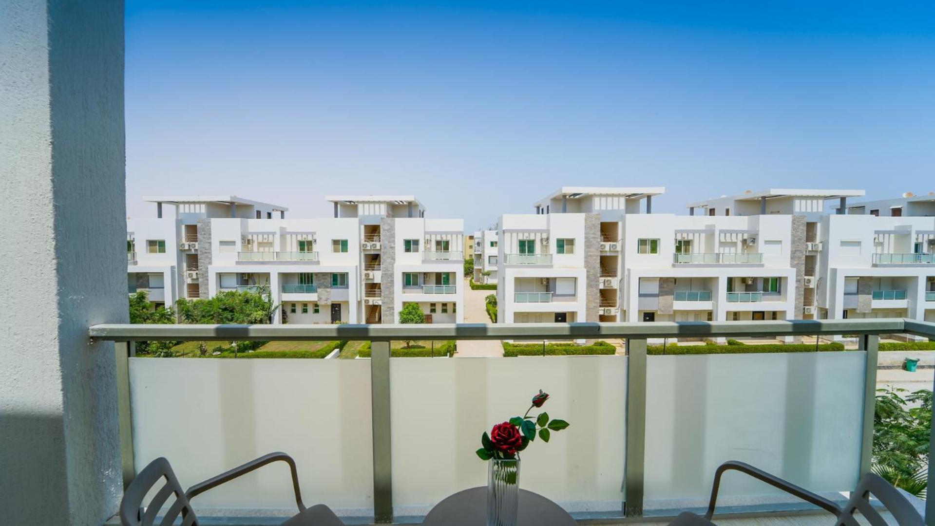 Seaville Beach Hotel By Elite Hotels & Resorts Ain Sukhna Buitenkant foto