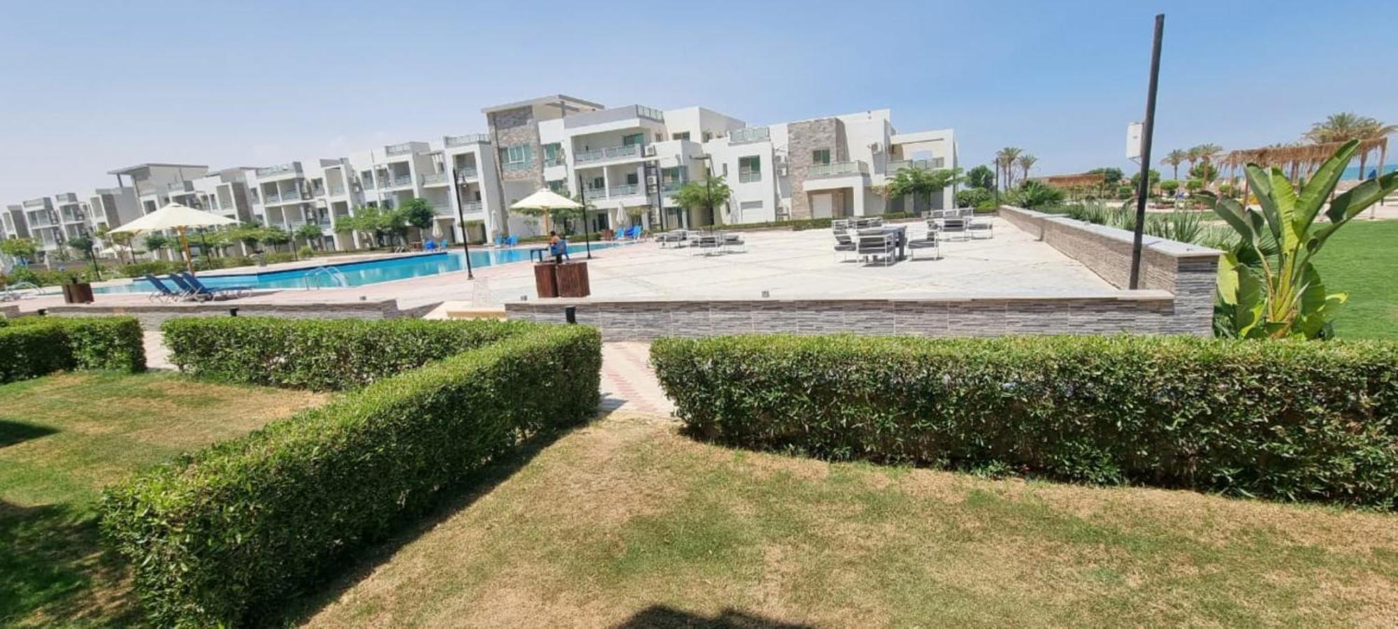 Seaville Beach Hotel By Elite Hotels & Resorts Ain Sukhna Buitenkant foto