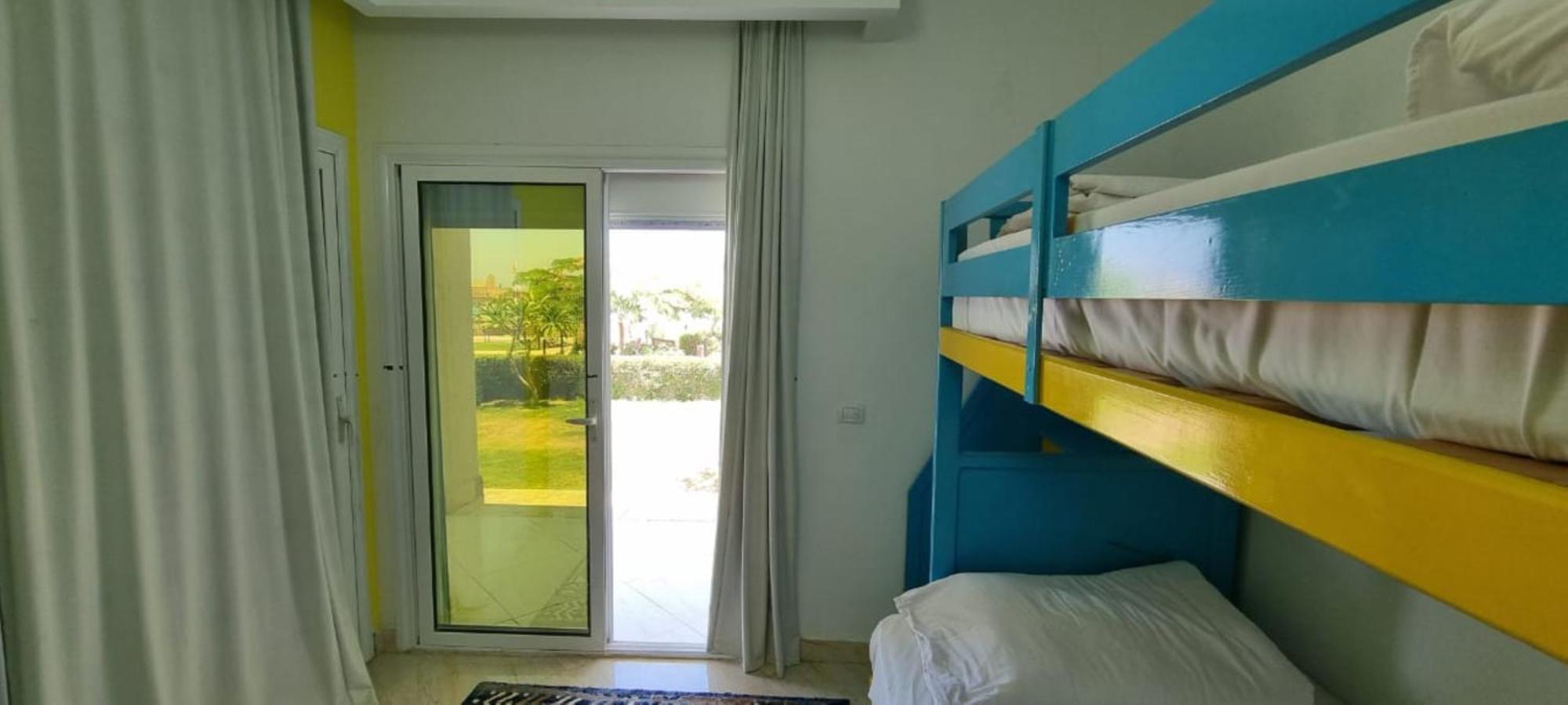 Seaville Beach Hotel By Elite Hotels & Resorts Ain Sukhna Buitenkant foto